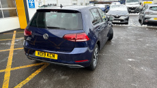 Volkswagen Golf 1.6 TDI Match 5dr Diesel Hatchback